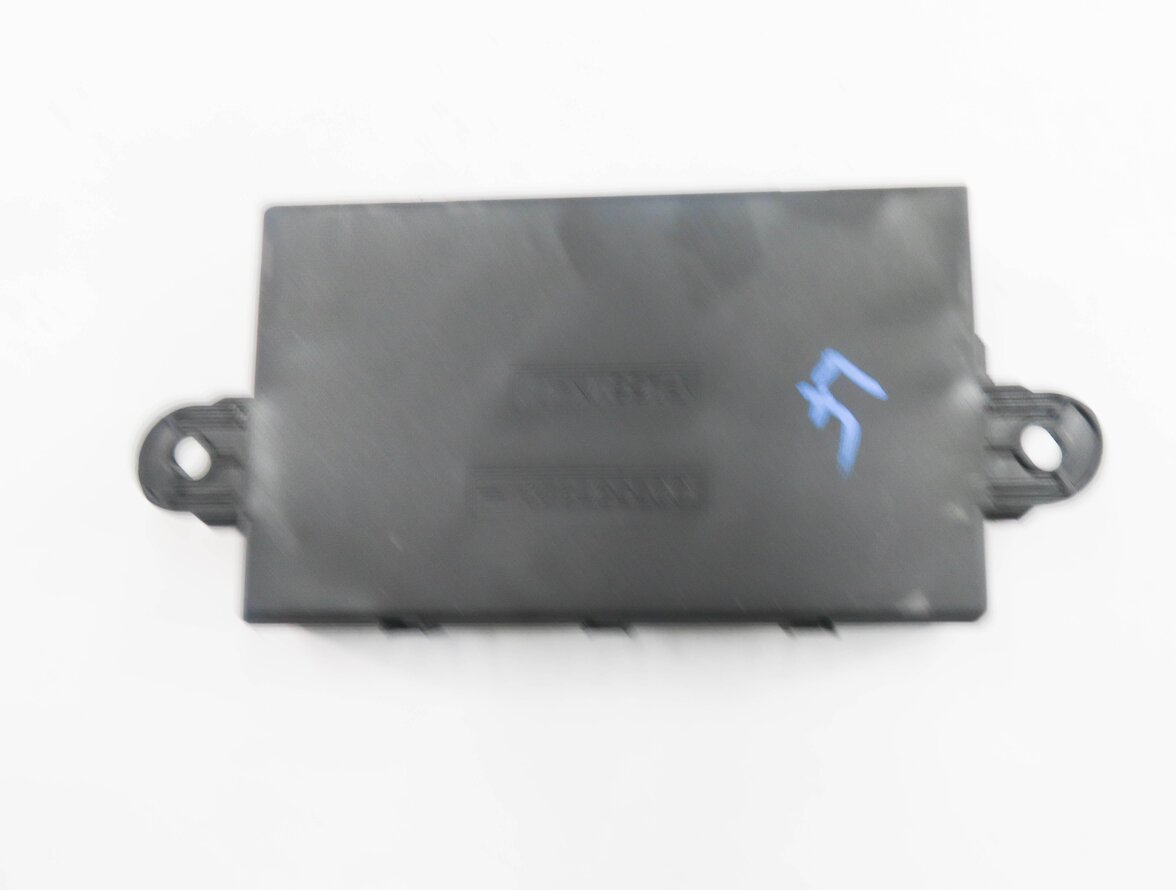 Thumbnail 5: 2010 MERCEDES S400 (W221) LEFT FRONT DRIVER DOOR CONTROL MODULE
