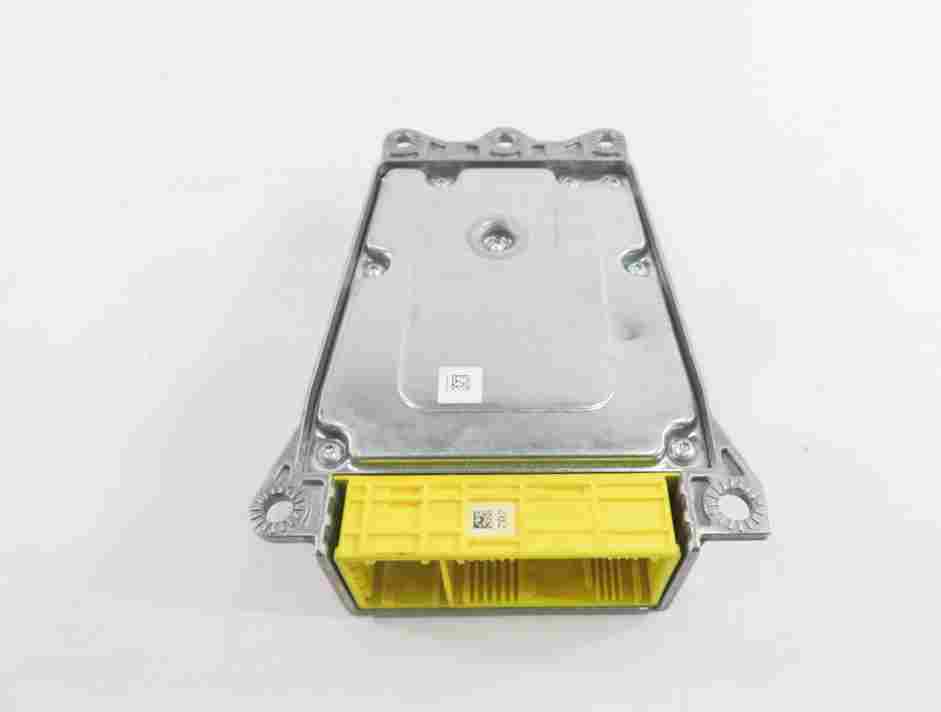 Thumbnail 5: 2010-2013 MERCEDES BENZ S400 (W221) HYBRID MAIN PRIMARY SRS BAG CONTROL MODULE