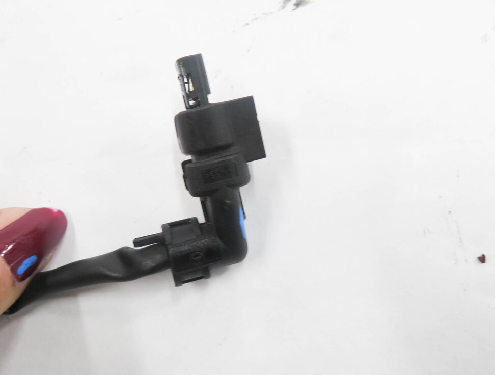 Thumbnail 10: 2010 MERCEDES S400 (W221) HYBRID - 3.5L ENGINE WIRE WIRING HARNESS LOOM