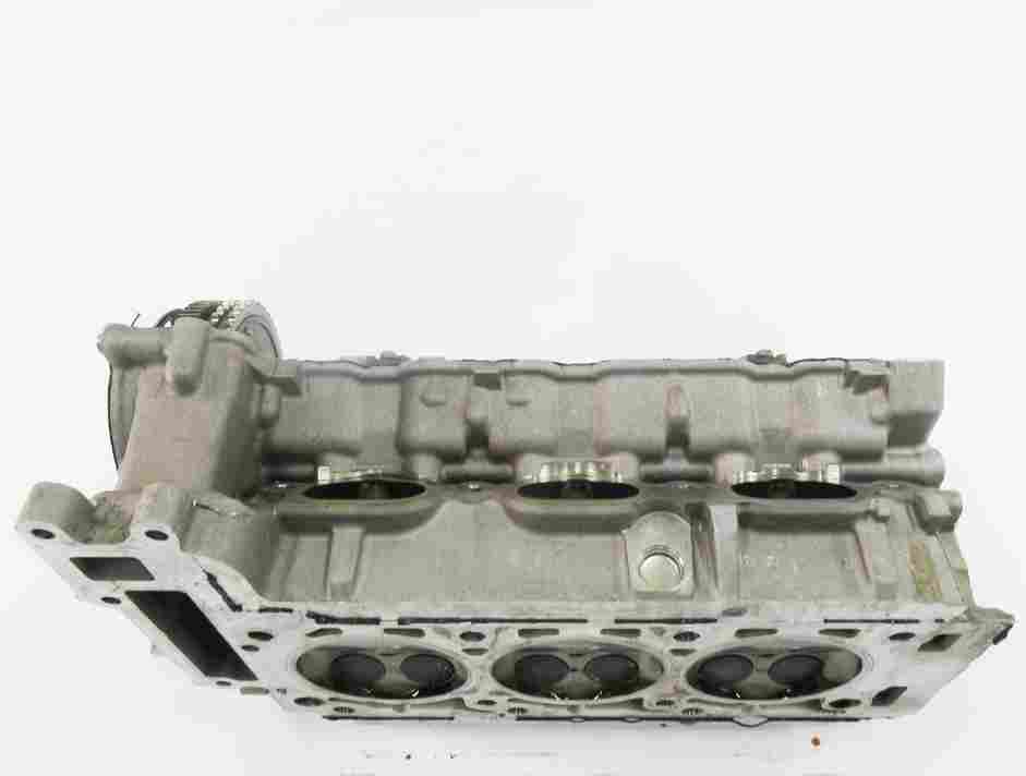 Thumbnail 11: 10-13 MERCEDES ML450 S400 HYBRID (W164 W221) 3.5L ENGINE - RIGHT CYLINDER HEAD