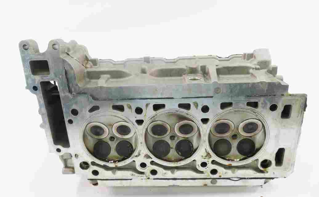 Thumbnail 12: 10-13 MERCEDES ML450 S400 HYBRID (W164 W221) 3.5L ENGINE - RIGHT CYLINDER HEAD