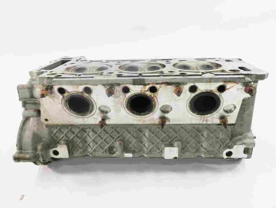 Thumbnail 13: 10-13 MERCEDES ML450 S400 HYBRID (W164 W221) 3.5L ENGINE - RIGHT CYLINDER HEAD