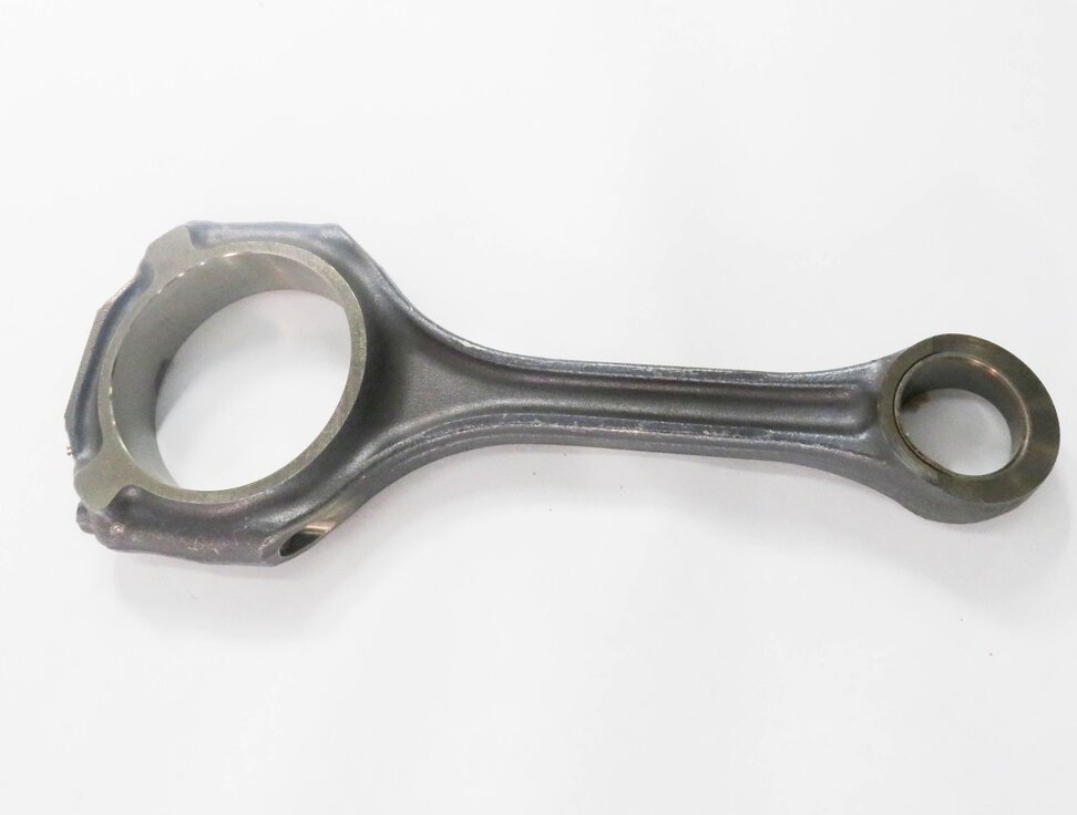 Thumbnail 3: 2010-2013 MERCEDES SLK350 ML450 S400 (W164 W221) 3.5L V6 ENGINE CONNECTING ROD