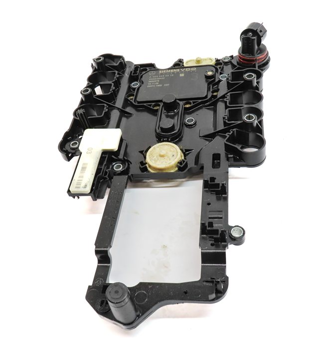 Thumbnail 2: 10-12 MERCEDES S400 (W221) HYBRID 722.9 AUTOMATIC TRANSMISSION CONDUCTOR PLATE