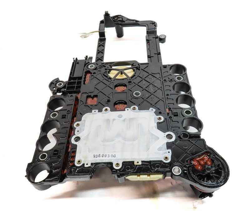Thumbnail 5: 10-12 MERCEDES S400 (W221) HYBRID 722.9 AUTOMATIC TRANSMISSION CONDUCTOR PLATE