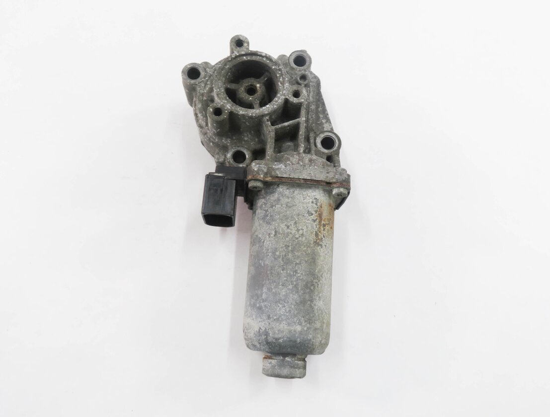 Thumbnail 2: 04-13 BMW X3 X5 X5M X6 X6M (E53 E70 E71 E83) TRANSFER CASE ELECTRIC SHIFT MOTOR