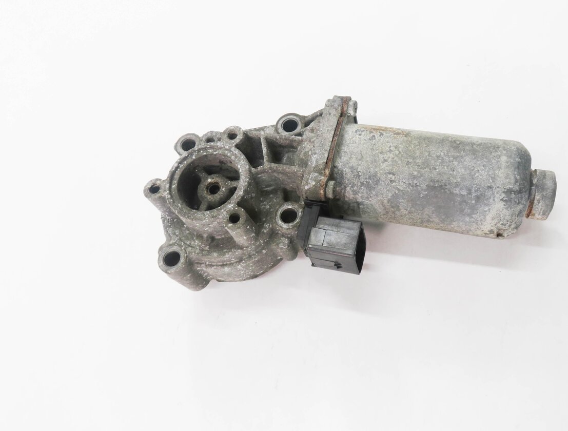Thumbnail 3: 04-13 BMW X3 X5 X5M X6 X6M (E53 E70 E71 E83) TRANSFER CASE ELECTRIC SHIFT MOTOR