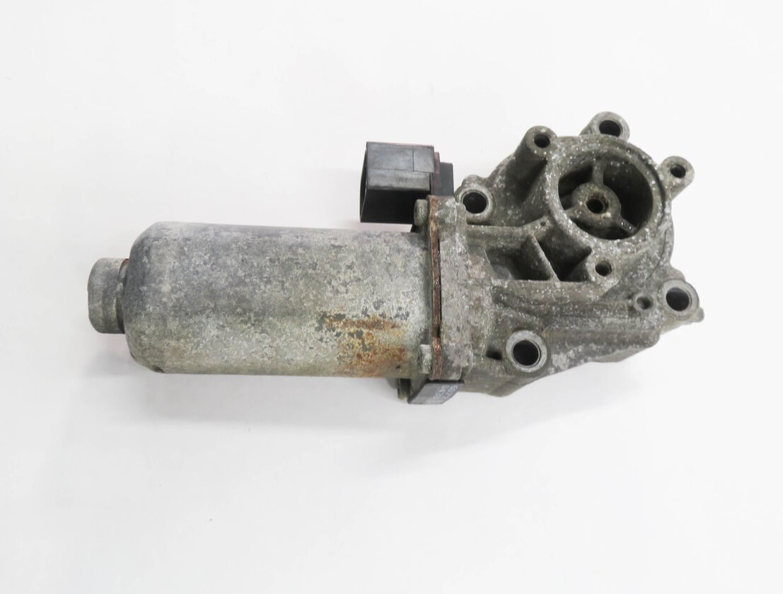 Thumbnail 4: 04-13 BMW X3 X5 X5M X6 X6M (E53 E70 E71 E83) TRANSFER CASE ELECTRIC SHIFT MOTOR