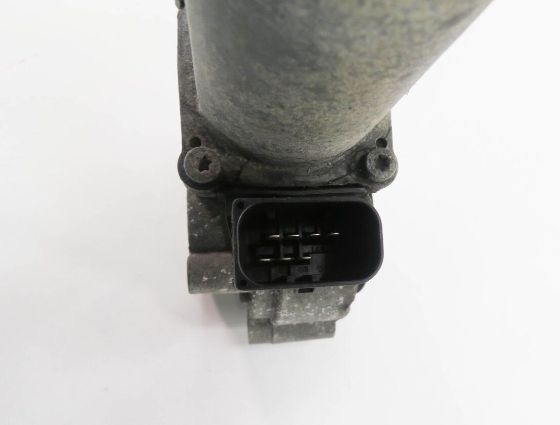 Thumbnail 6: 04-13 BMW X3 X5 X5M X6 X6M (E53 E70 E71 E83) TRANSFER CASE ELECTRIC SHIFT MOTOR