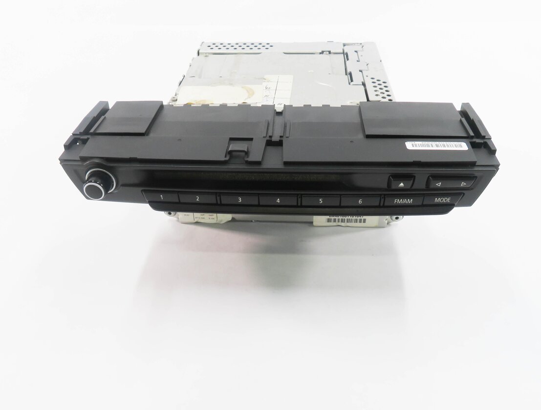Thumbnail 3: 2007-2010 BMW X5 X6 (E70 E71) GPS NAVIGATION DVD CD PLAYER RADIO STEREO RECEIVER