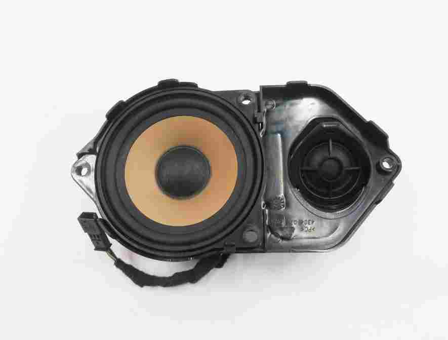 Thumbnail 8: 2008 BMW X5 (E70) TOP HiFi AUDIO SUBWOOFER SUB WOOFER  TWEETER SPEAKER SET-11