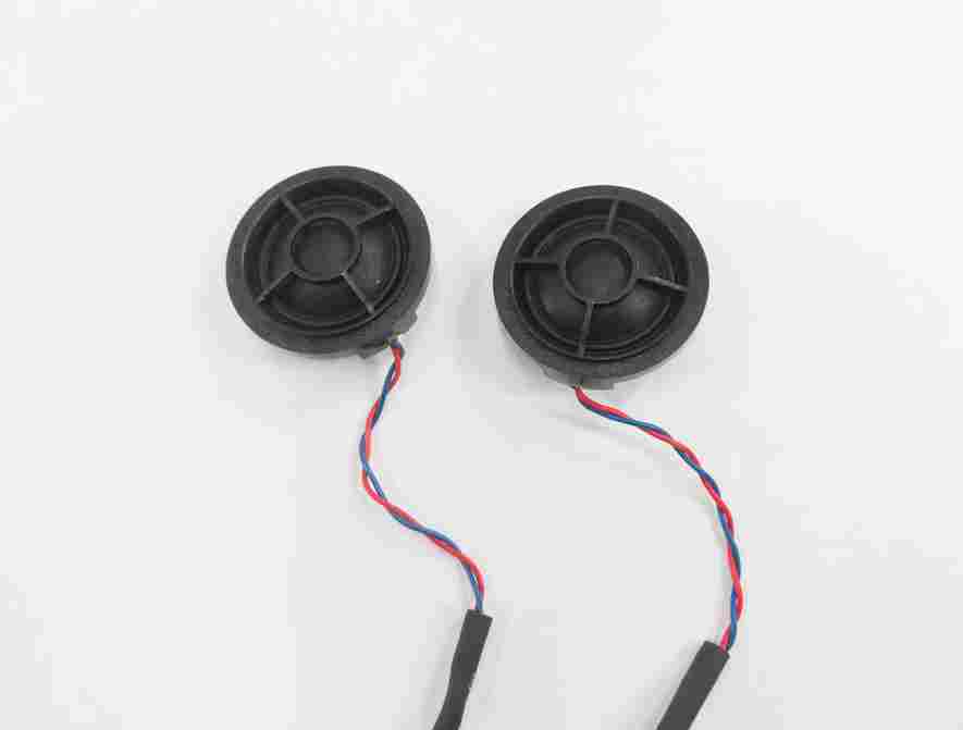 Thumbnail 5: 2008 BMW X5 (E70) TOP HiFi AUDIO SUBWOOFER SUB WOOFER  TWEETER SPEAKER SET-11