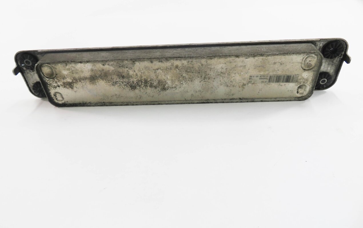 Thumbnail 6: 07-14 BMW X5 X6 (E70 E71) 3.0L / 4.4L / 4.8L AUTOMATIC TRANSMISSION OIL COOLER