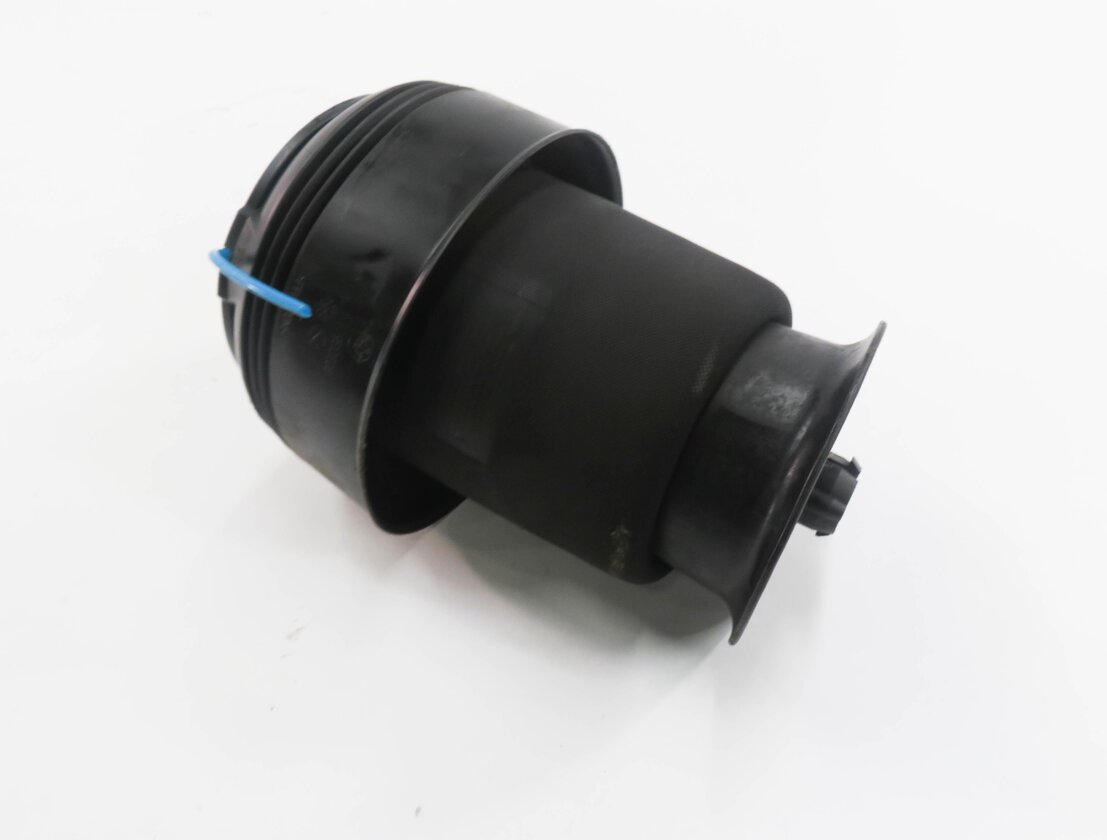 2007-2013 BMW X5 (E70) RIGHT PASSENGER REAR ADAPTIVE DRIVE SUSPENSION AIR SPRING