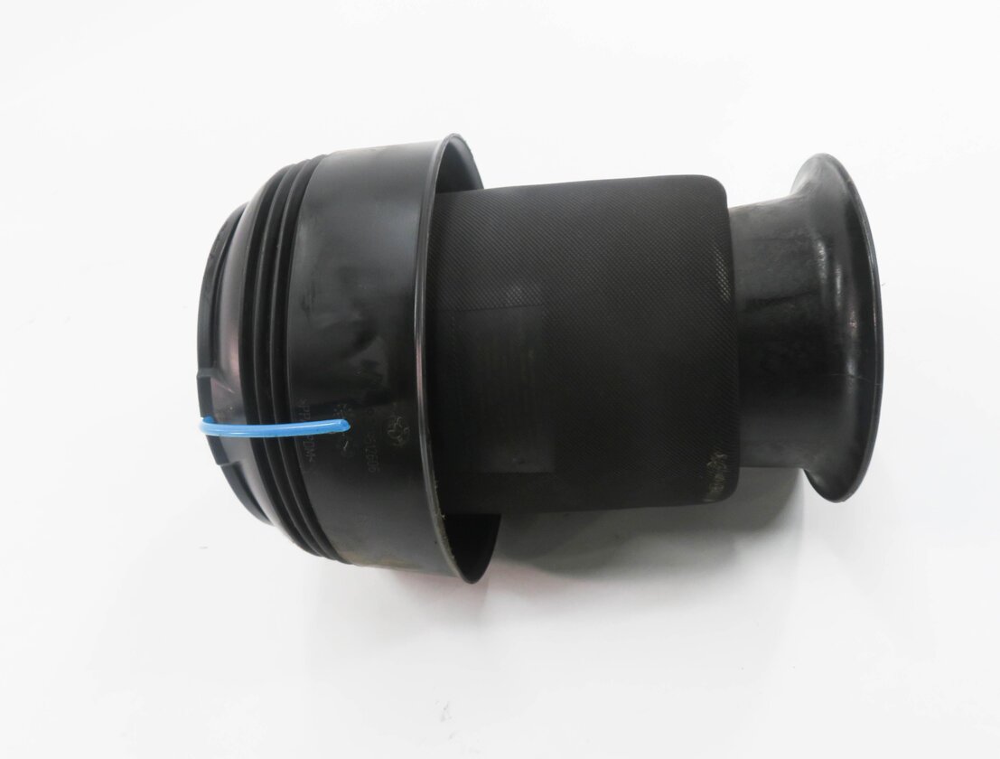 Thumbnail 2: 2007-2013 BMW X5 (E70) RIGHT PASSENGER REAR ADAPTIVE DRIVE SUSPENSION AIR SPRING