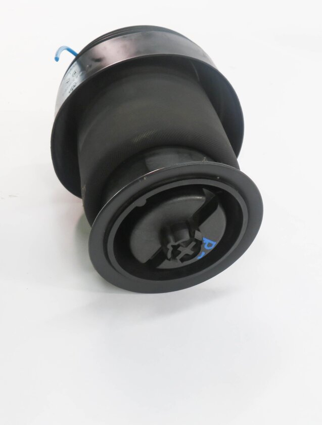 Thumbnail 3: 2007-2013 BMW X5 (E70) RIGHT PASSENGER REAR ADAPTIVE DRIVE SUSPENSION AIR SPRING