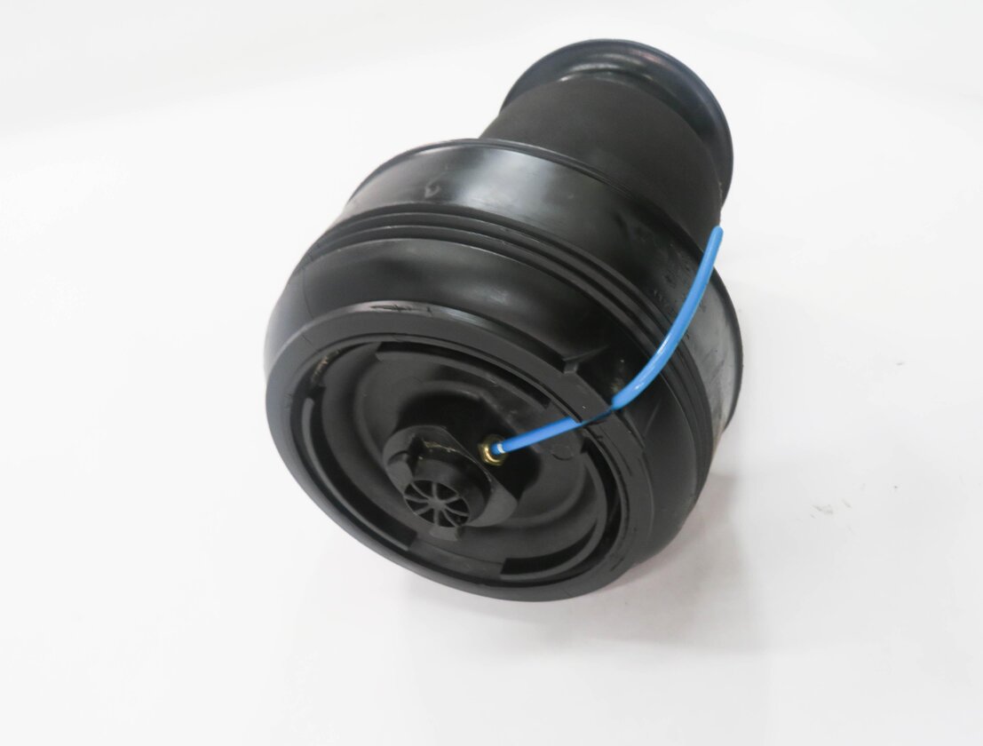 Thumbnail 4: 2007-2013 BMW X5 (E70) RIGHT PASSENGER REAR ADAPTIVE DRIVE SUSPENSION AIR SPRING