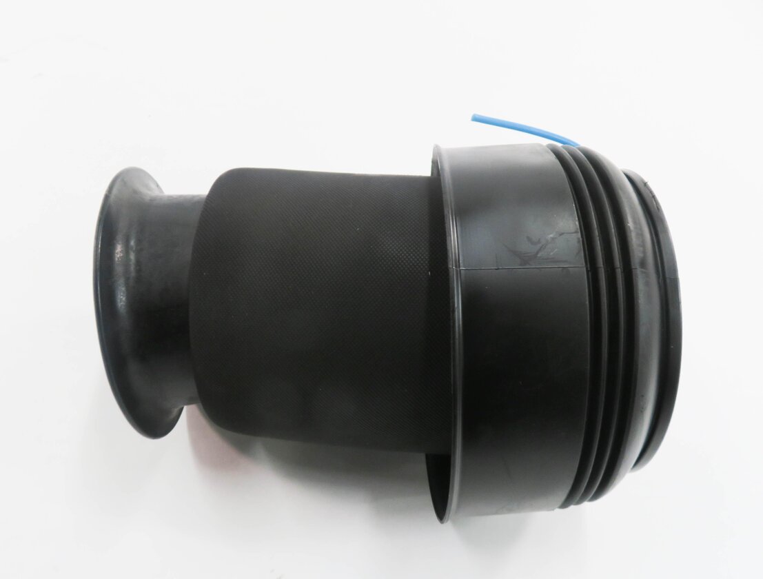 Thumbnail 5: 2007-2013 BMW X5 (E70) RIGHT PASSENGER REAR ADAPTIVE DRIVE SUSPENSION AIR SPRING