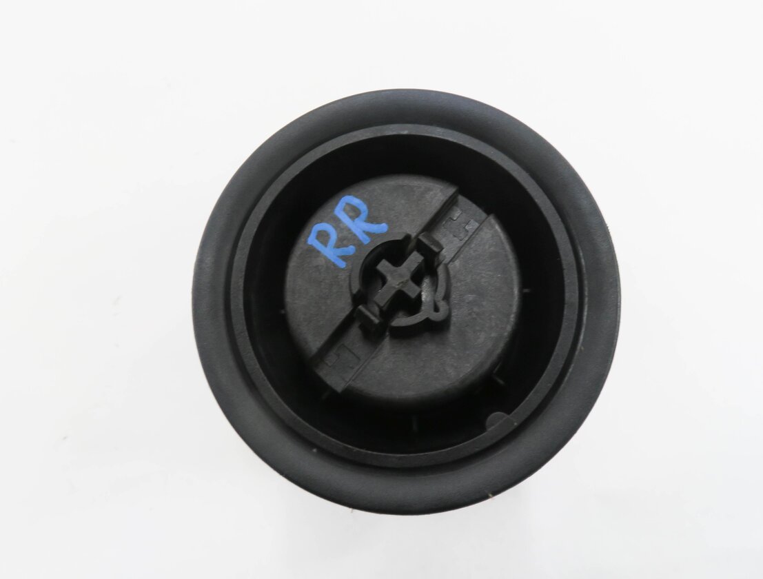 Thumbnail 6: 2007-2013 BMW X5 (E70) RIGHT PASSENGER REAR ADAPTIVE DRIVE SUSPENSION AIR SPRING