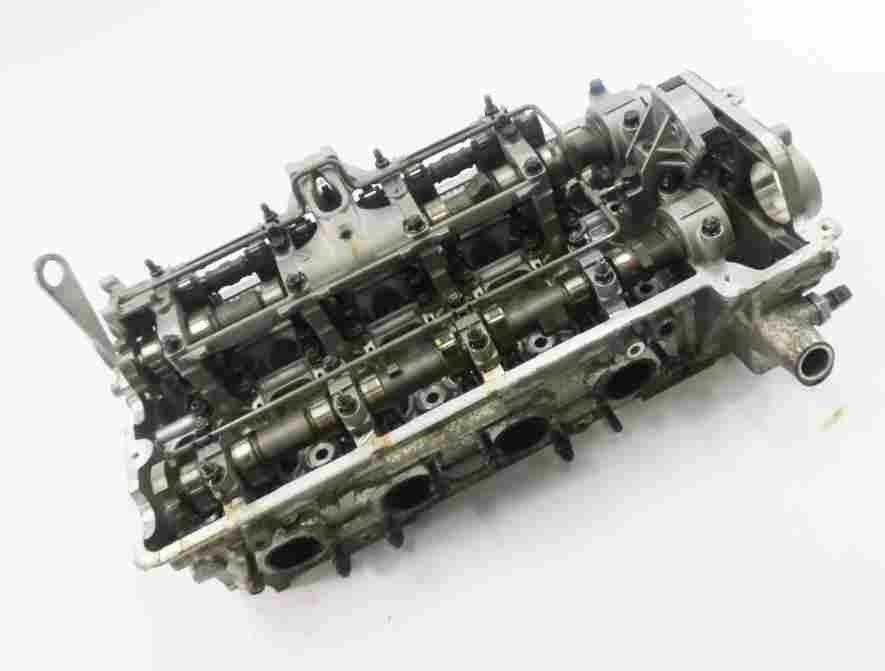 2007-2010 BMW X5 (E70) 4.8L N62 V8 MOTOR - RIGHT ENGINE CYLINDER HEAD