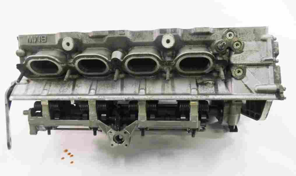 Thumbnail 10: 2007-2010 BMW X5 (E70) 4.8L N62 V8 MOTOR - RIGHT ENGINE CYLINDER HEAD