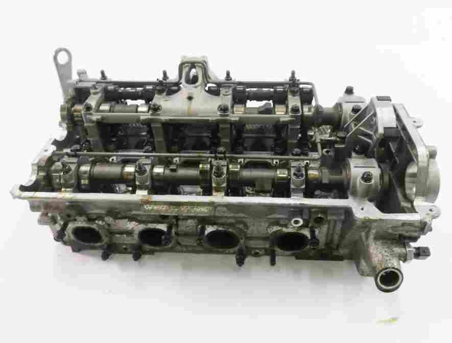 Thumbnail 3: 2007-2010 BMW X5 (E70) 4.8L N62 V8 MOTOR - RIGHT ENGINE CYLINDER HEAD