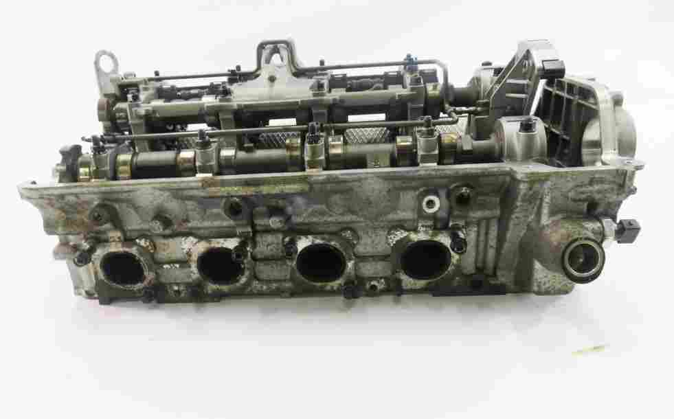 Thumbnail 4: 2007-2010 BMW X5 (E70) 4.8L N62 V8 MOTOR - RIGHT ENGINE CYLINDER HEAD