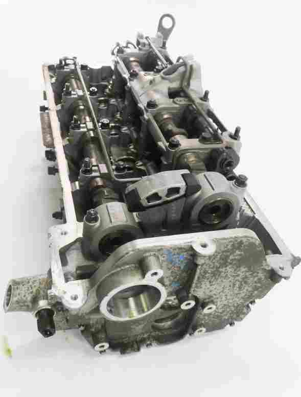 Thumbnail 5: 2007-2010 BMW X5 (E70) 4.8L N62 V8 MOTOR - RIGHT ENGINE CYLINDER HEAD
