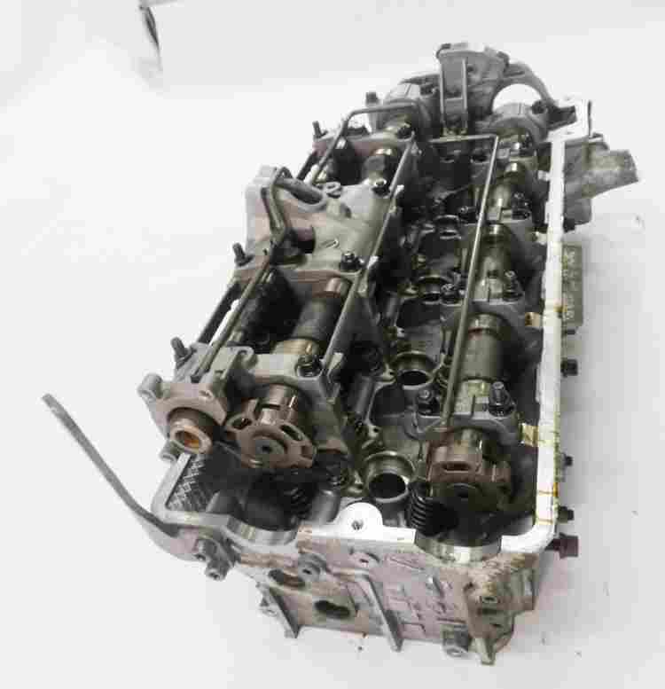 Thumbnail 6: 2007-2010 BMW X5 (E70) 4.8L N62 V8 MOTOR - RIGHT ENGINE CYLINDER HEAD