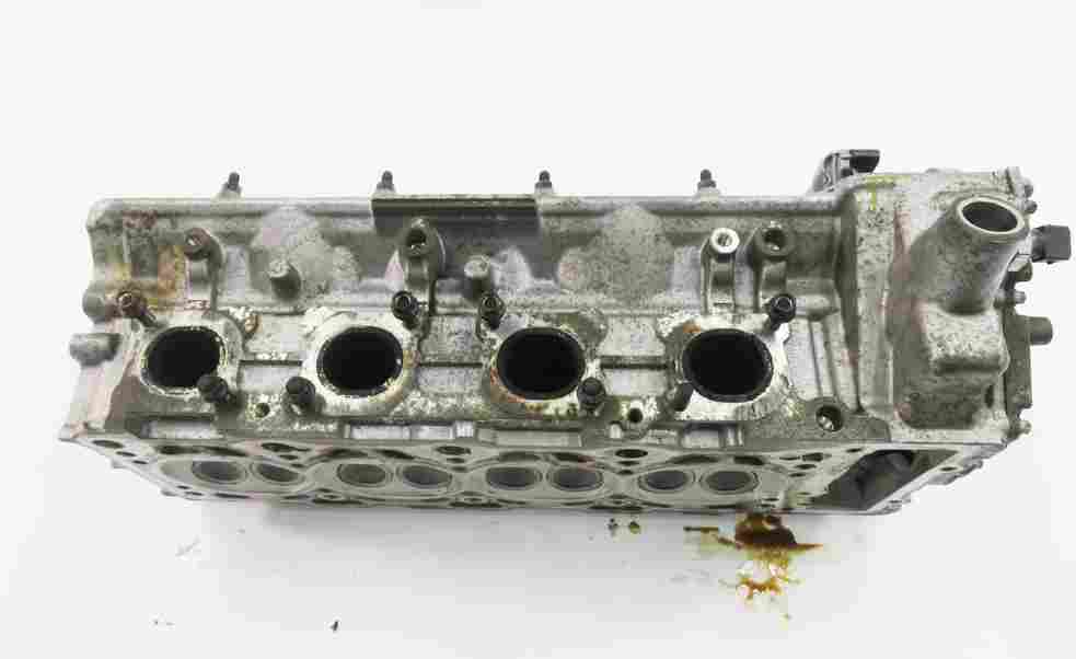 Thumbnail 7: 2007-2010 BMW X5 (E70) 4.8L N62 V8 MOTOR - RIGHT ENGINE CYLINDER HEAD