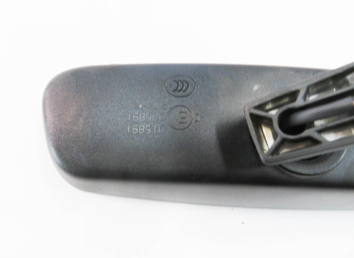 Thumbnail 7: 05-16 LR3 LR4 / RANGE ROVER SPORT EVOQUE - AUTODIM REAR VIEW MIRROR w/ HOMELINK