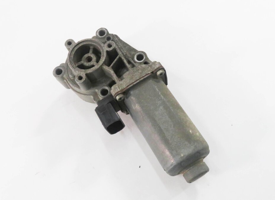 05-16 LR3 LR4 / RANGE ROVER SPORT (L320 L322) TRANSFER CASE ELECTRIC SHIFT MOTOR