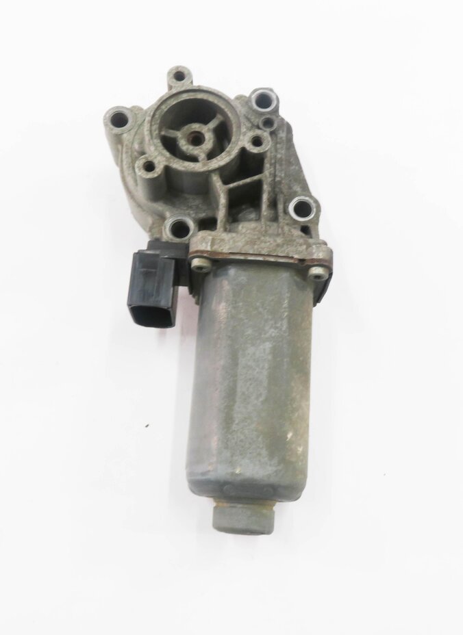 Thumbnail 2: 05-16 LR3 LR4 / RANGE ROVER SPORT (L320 L322) TRANSFER CASE ELECTRIC SHIFT MOTOR