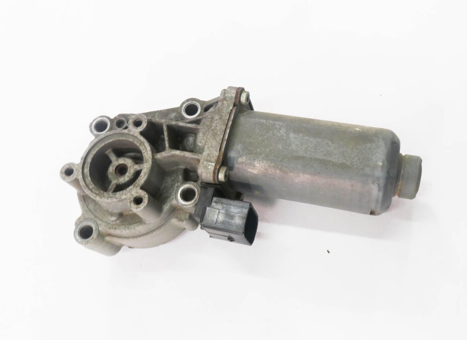 Thumbnail 3: 05-16 LR3 LR4 / RANGE ROVER SPORT (L320 L322) TRANSFER CASE ELECTRIC SHIFT MOTOR