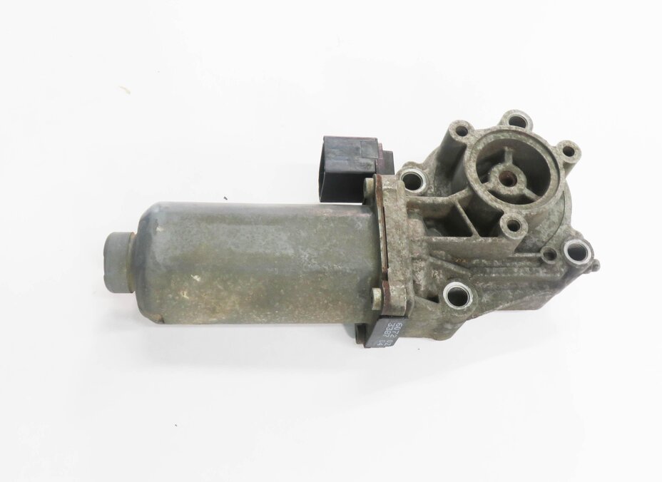 Thumbnail 4: 05-16 LR3 LR4 / RANGE ROVER SPORT (L320 L322) TRANSFER CASE ELECTRIC SHIFT MOTOR