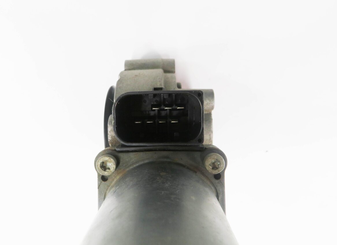 Thumbnail 6: 05-16 LR3 LR4 / RANGE ROVER SPORT (L320 L322) TRANSFER CASE ELECTRIC SHIFT MOTOR