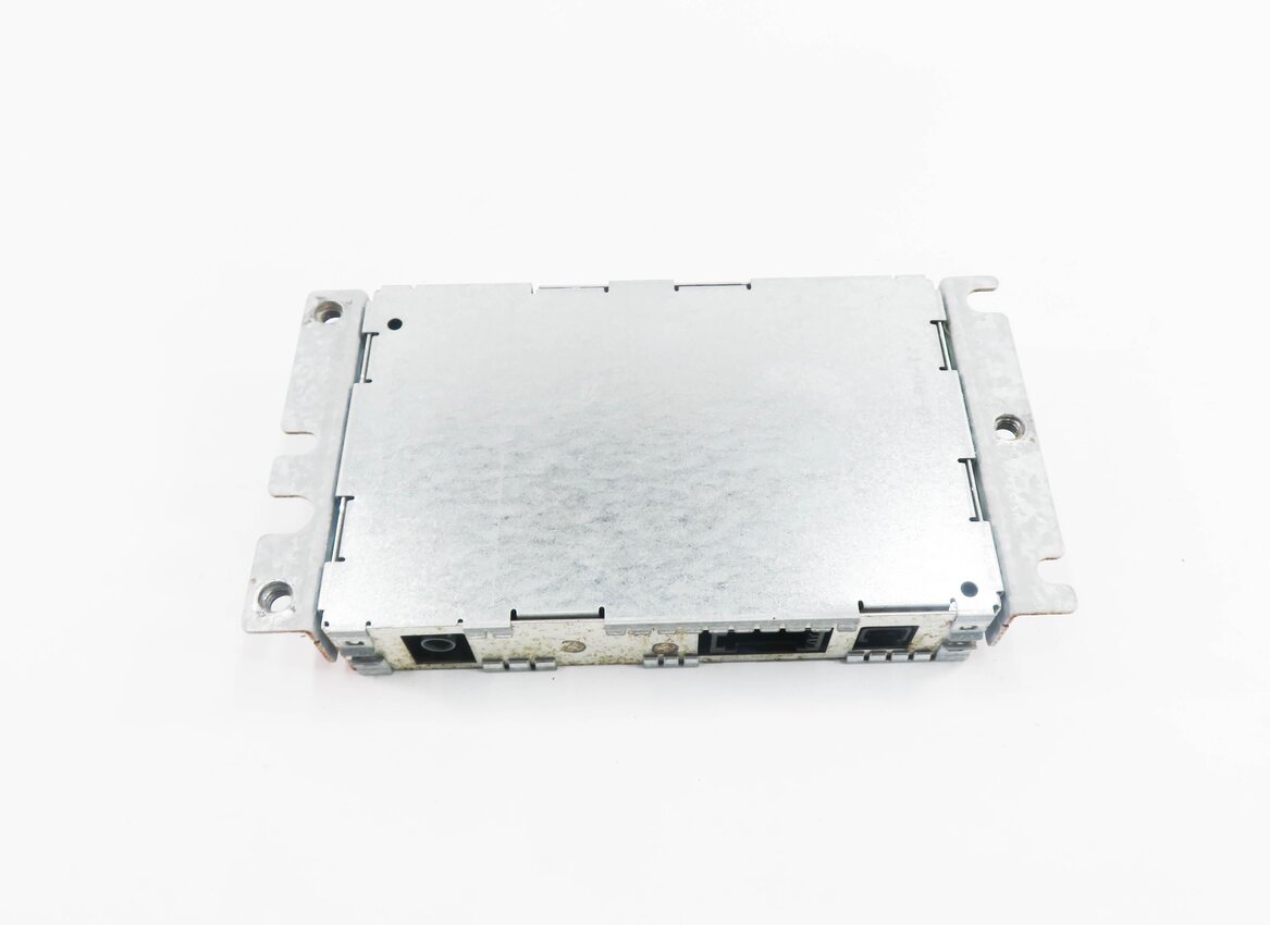 Thumbnail 5: 2007-2012 LR3 / RANGE ROVER SPORT STEREO SIRIUS SATELLITE RADIO RECEIVER MODULE
