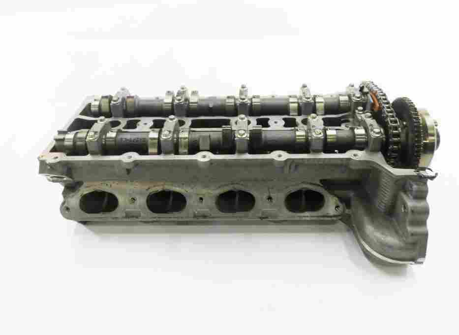 Thumbnail 3: 2007-2009 RANGE ROVER (L322) 4.2L SUPERCHARGED V8 ENGINE - LEFT CYLINDER HEAD