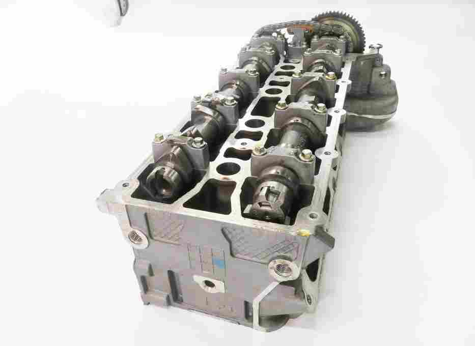 Thumbnail 6: 2007-2009 RANGE ROVER (L322) 4.2L SUPERCHARGED V8 ENGINE - LEFT CYLINDER HEAD