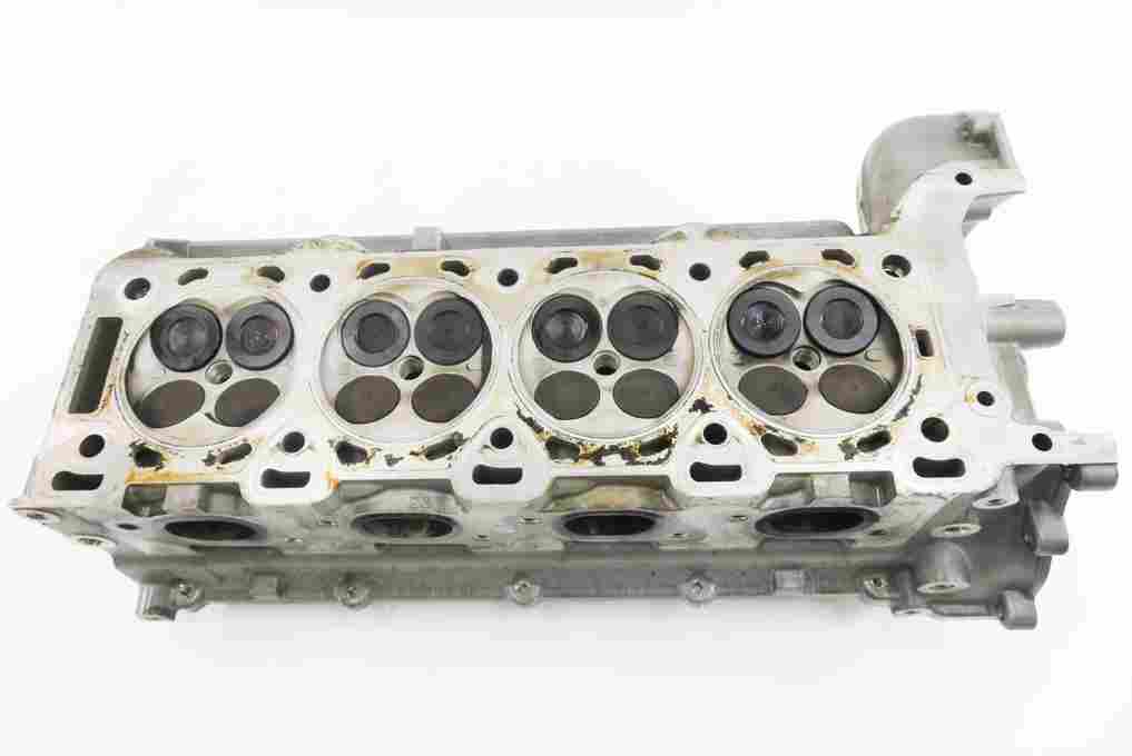 Thumbnail 8: 2007-2009 RANGE ROVER (L322) 4.2L SUPERCHARGED V8 ENGINE - LEFT CYLINDER HEAD