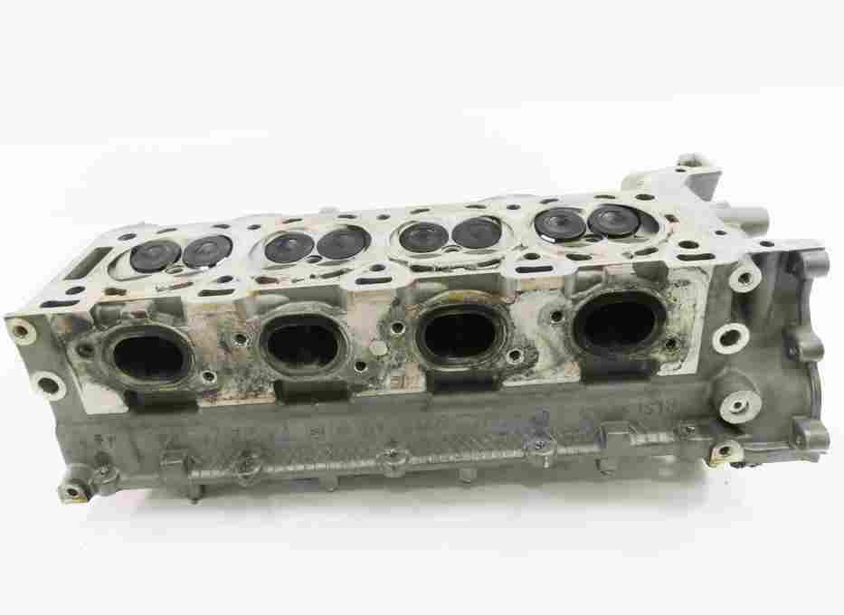 Thumbnail 9: 2007-2009 RANGE ROVER (L322) 4.2L SUPERCHARGED V8 ENGINE - LEFT CYLINDER HEAD