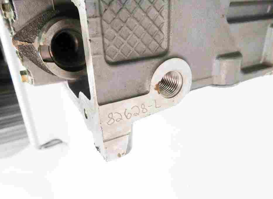 Thumbnail 11: 2007-2009 RANGE ROVER (L322) 4.2L SUPERCHARGED V8 ENGINE - LEFT CYLINDER HEAD