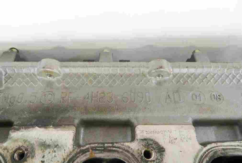 Thumbnail 10: 2007-2009 RANGE ROVER (L322) 4.2L SUPERCHARGED V8 ENGINE - RIGHT CYLINDER HEAD