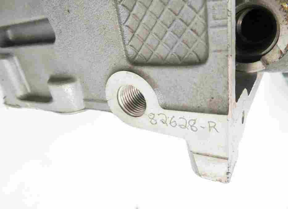 Thumbnail 12: 2007-2009 RANGE ROVER (L322) 4.2L SUPERCHARGED V8 ENGINE - RIGHT CYLINDER HEAD