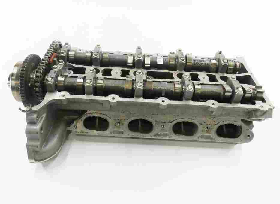 Thumbnail 3: 2007-2009 RANGE ROVER (L322) 4.2L SUPERCHARGED V8 ENGINE - RIGHT CYLINDER HEAD
