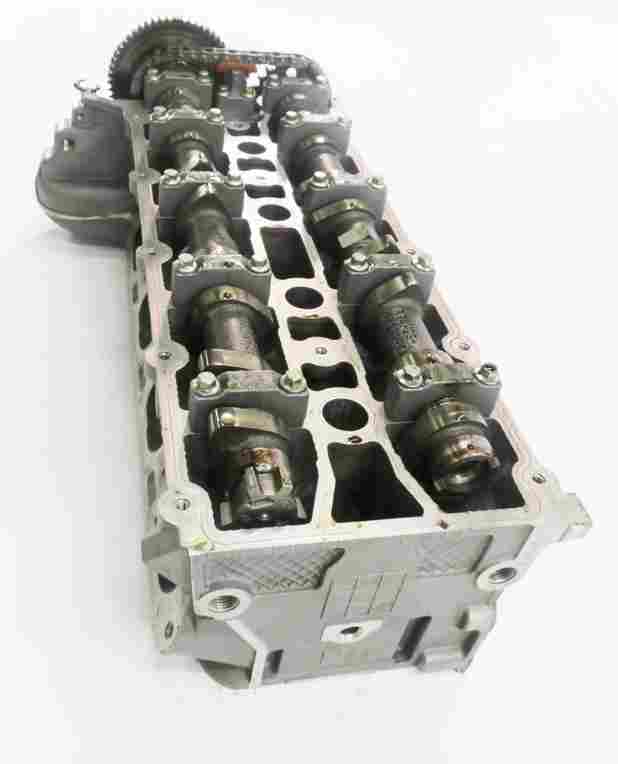 Thumbnail 6: 2007-2009 RANGE ROVER (L322) 4.2L SUPERCHARGED V8 ENGINE - RIGHT CYLINDER HEAD