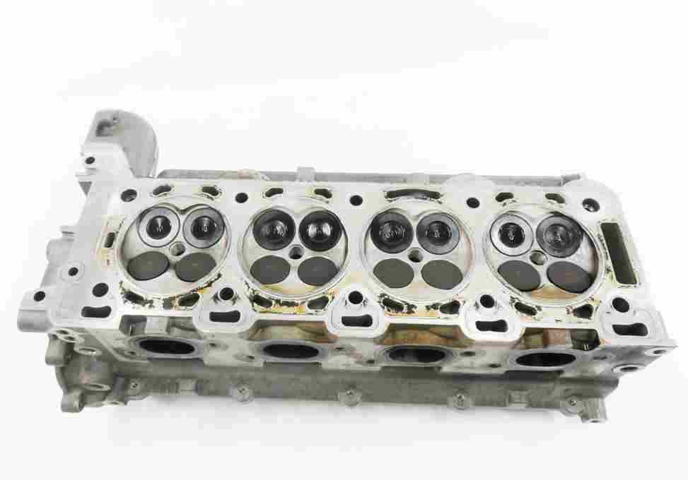 Thumbnail 8: 2007-2009 RANGE ROVER (L322) 4.2L SUPERCHARGED V8 ENGINE - RIGHT CYLINDER HEAD