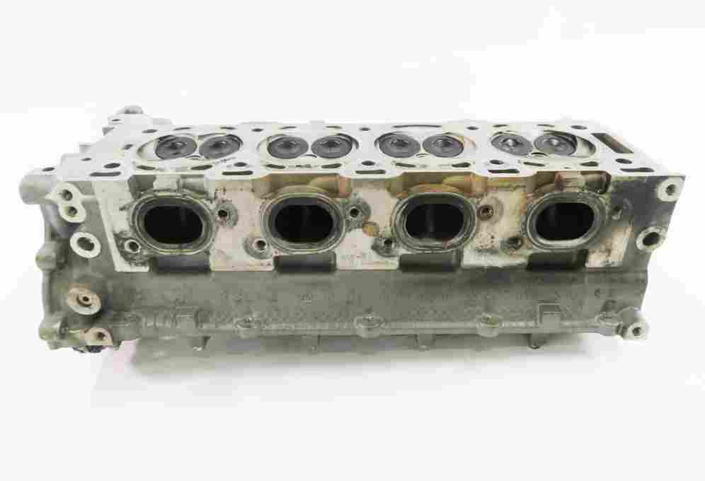 Thumbnail 9: 2007-2009 RANGE ROVER (L322) 4.2L SUPERCHARGED V8 ENGINE - RIGHT CYLINDER HEAD