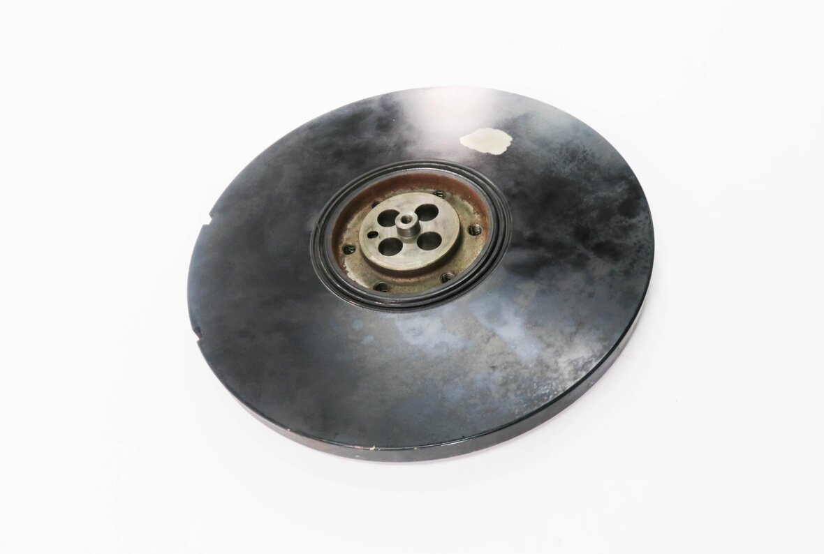 Thumbnail 3: 06-10 BMW M5 M6 ///M (E60 E63) 5.0L S85 V10 ENGINE - HARMONIC BALANCER PULLEY
