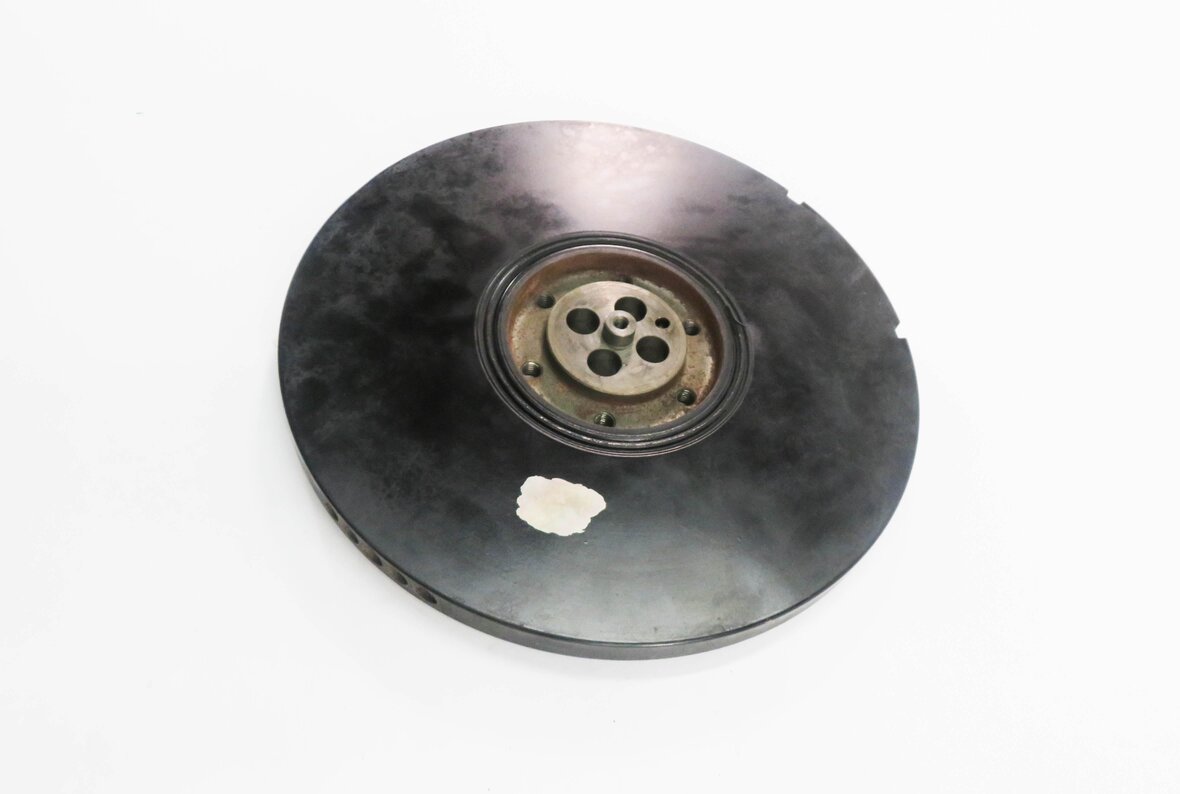 Thumbnail 4: 06-10 BMW M5 M6 ///M (E60 E63) 5.0L S85 V10 ENGINE - HARMONIC BALANCER PULLEY